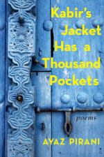 Cover image of Kabir's Jacket Has a Thousand Pockets